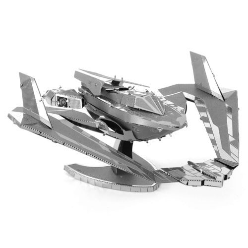 FASCINATIONS Batwing 1989 Batman V Superman Metal Model - MODELS