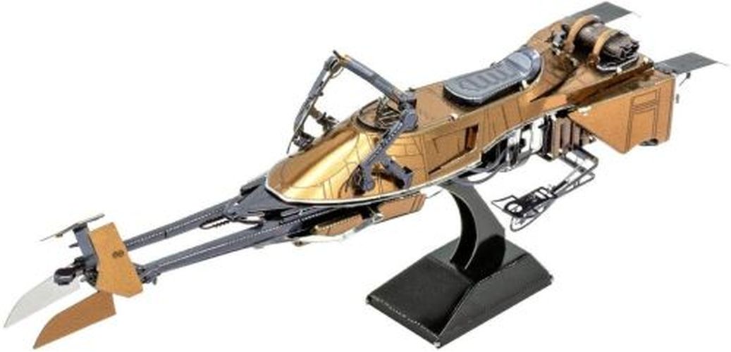 FASCINATIONS Speeder Bike Star Wars - MODELS