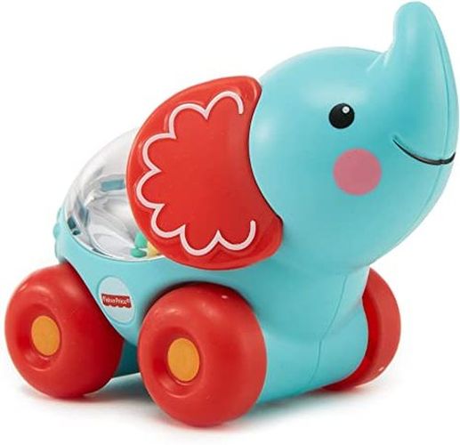 FISHER PRICE Poppity Pop Elephant - PRESCHOOL