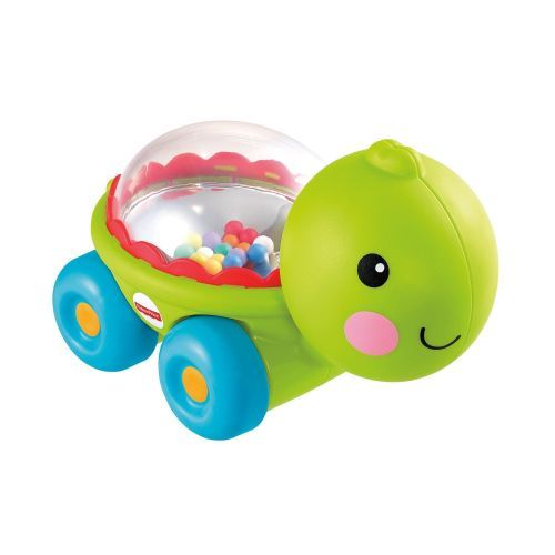 FISHER PRICE Poppity Pop Turtle - 