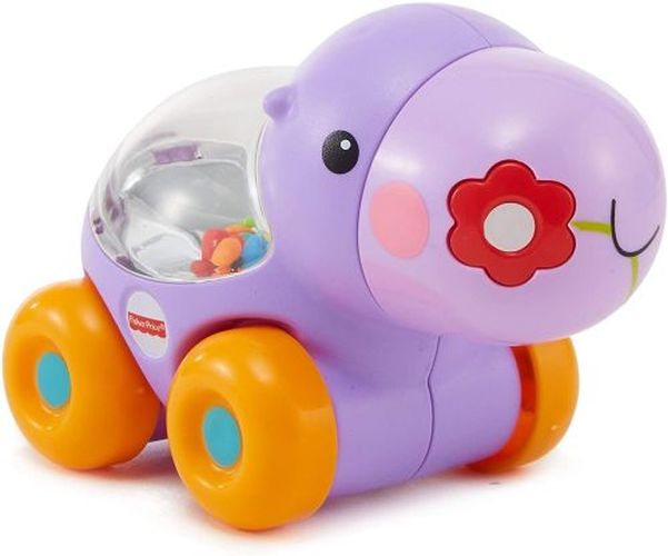 FISHER PRICE Poppity Pop Hippo - 