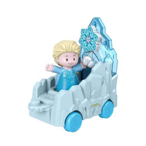 FISHER PRICE Elsa Float Disney Princess Toy