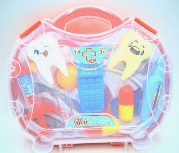 HAMMOND TOYS Doctor Set Bag - 