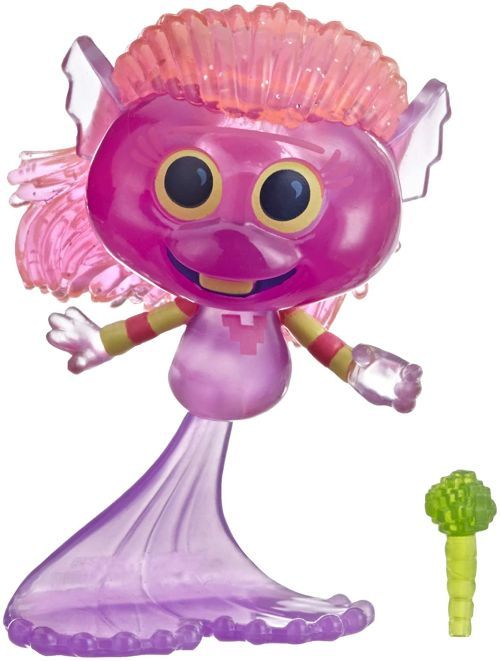 HASBRO Mermaid Trolls World Tour