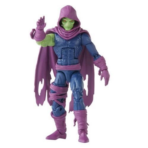 HASBRO Marvels Sleepwalker Legends Action Figure