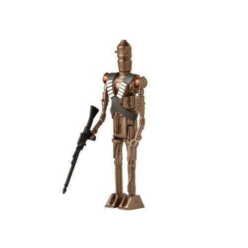 HASBRO Ig-11 Madalorian Star Wars Retro Figure