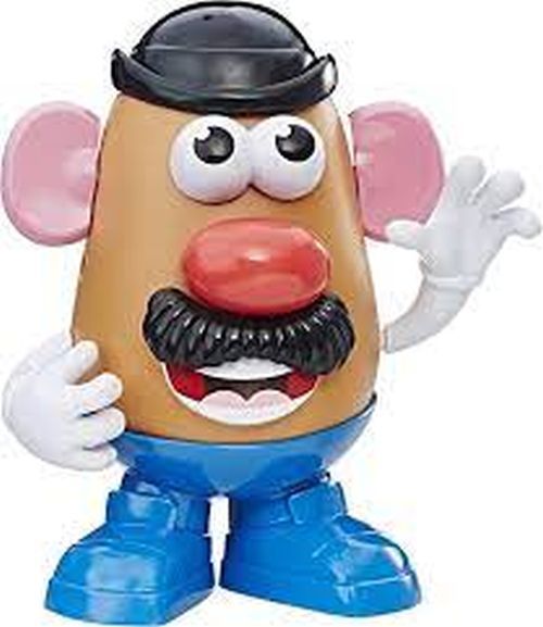 HASBRO Mr. Potato Head - ACTION FIGURE