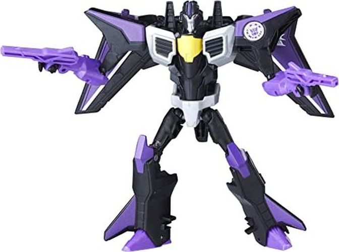 HASBRO Skywarp Transformers Figure - .