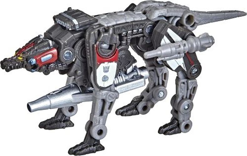 HASBRO Ravage Transformer - BOY TOYS