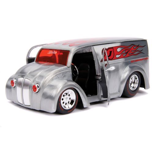 JADA TOYS Div Cruizer D-rods Die Cast Car - DIE CAST
