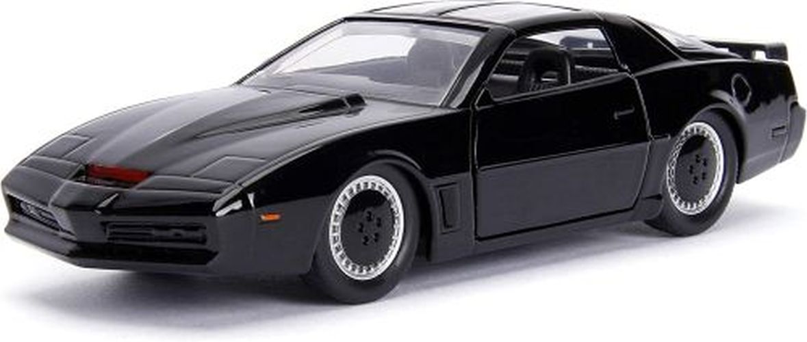 JADA TOYS K.i.t.t. Knight Rider 1/32 Scale Die Cast Car - 