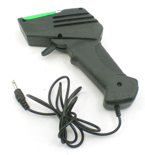 Hand Controller For All JJ Toys Slot Car Tracks - 050237131169