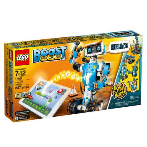 LEGO Creative Toolbox - 