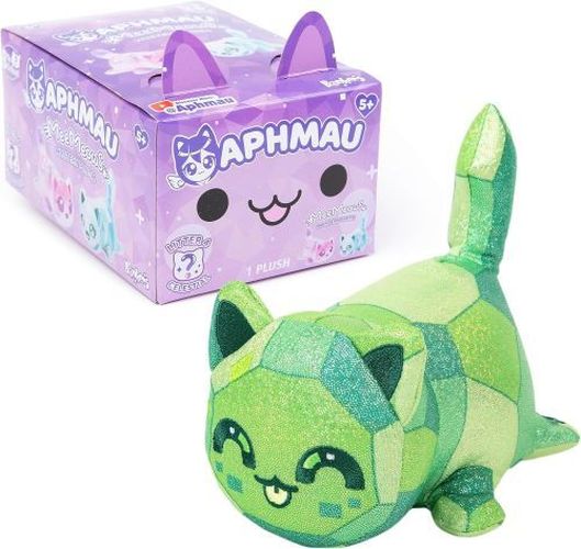 LICENSE 2 PLAY Aphmau Mee Meows Mystery Plush - 