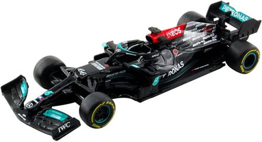 MAISTO Mercedes-amg F1w3 E Performance 1/43 Scale Car - 