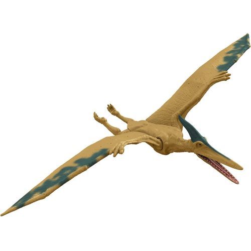 MATTEL Pteranodon 12