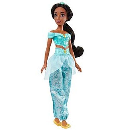 MATTEL Princess Jasmin Disney Princess Doll