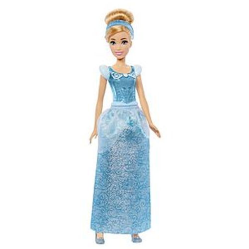 MATTEL Cinderella Disney Princess Doll - 