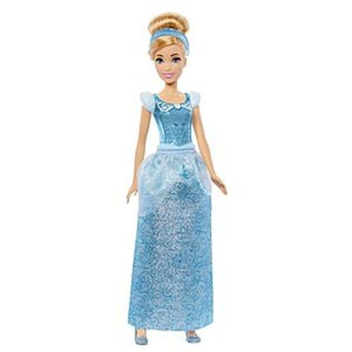 MATTEL Cinderella Disney Princess Doll