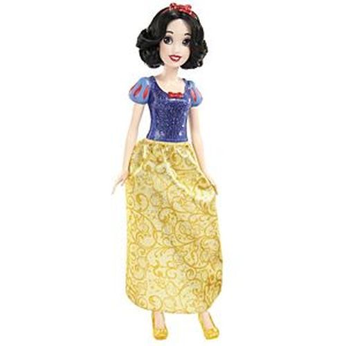 MATTEL Snow White Disney Princess Doll - .
