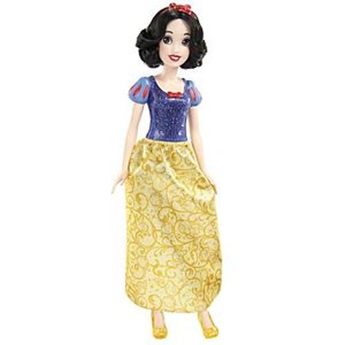 MATTEL Snow White Disney Princess Doll