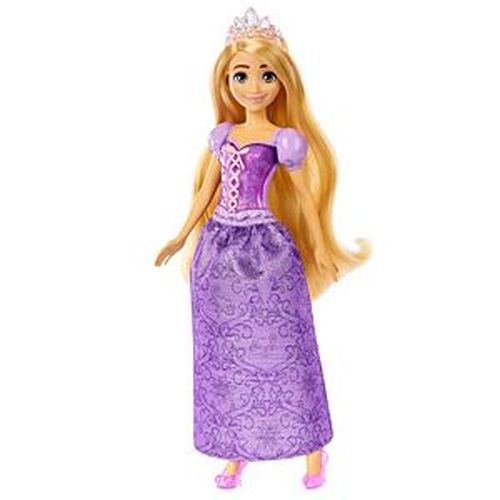 MATTEL Rapunzel Disney Princess Doll - DOLLS