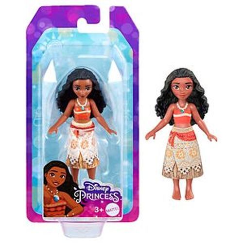 MATTEL Moana Disney Princess Doll - DOLLS