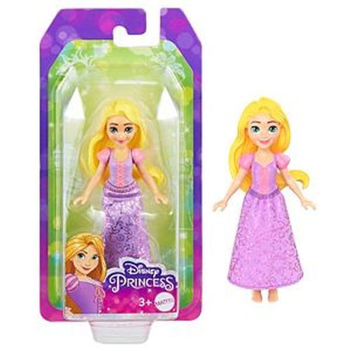 MATTEL Rapunzel Disney Princess Doll - 