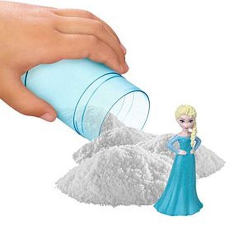 MATTEL Snow Color Reveal Disney Frozen Toy