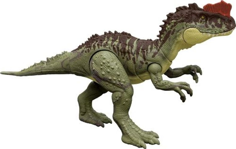 MATTEL Yangchuanosaurus Jurassic World 12