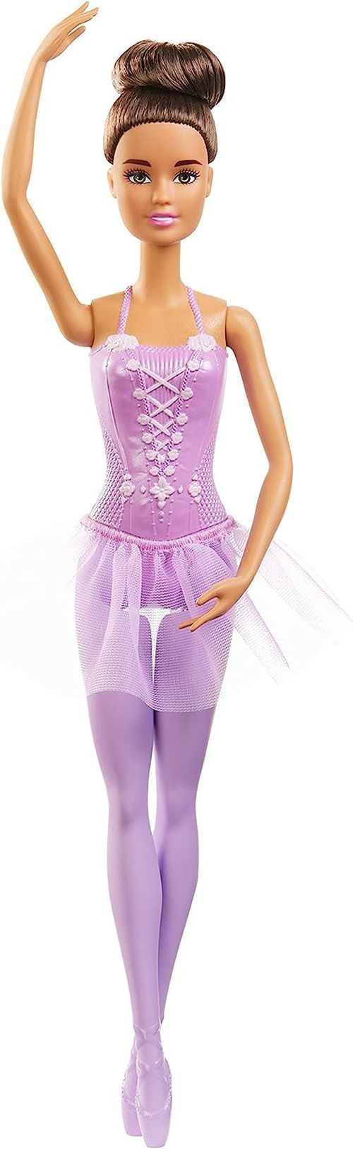 MATTEL Barbie Ballerina - 