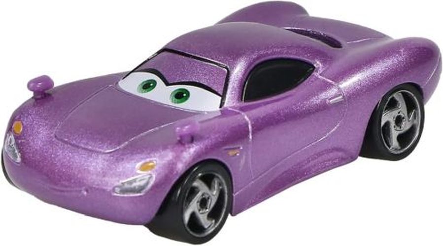 MATTEL Holley Shiftwell Cars Die Cast Car - DIE CAST