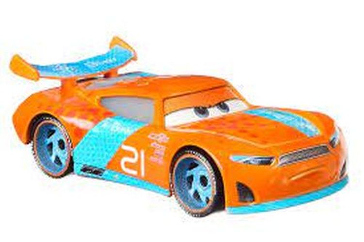 MATTEL Ryan 