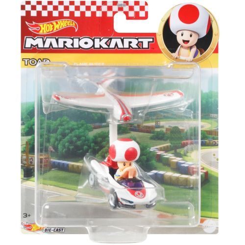 MATTEL Toad Mariokart - .