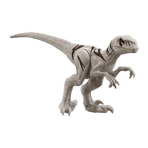MATTEL Atrociraptor Jurassic World Dominion Dinosaur - BOY TOYS