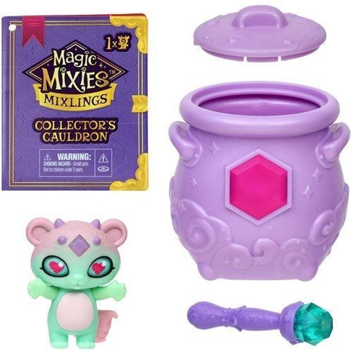 MOOSE Magic Mixies Mixlings - 