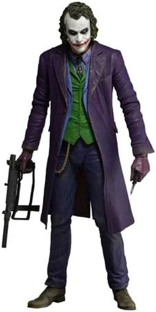 NECA The Joker Collectible Figure - ACTION FIGURE