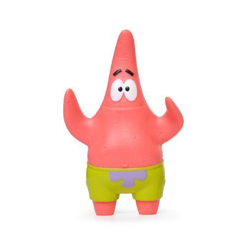 NJCORE Patrick Spongebob Squarepants Bend-ems Figure - 