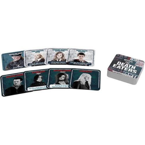 PRESSMAN Harry Potter Dumbledores Army Card Game - 