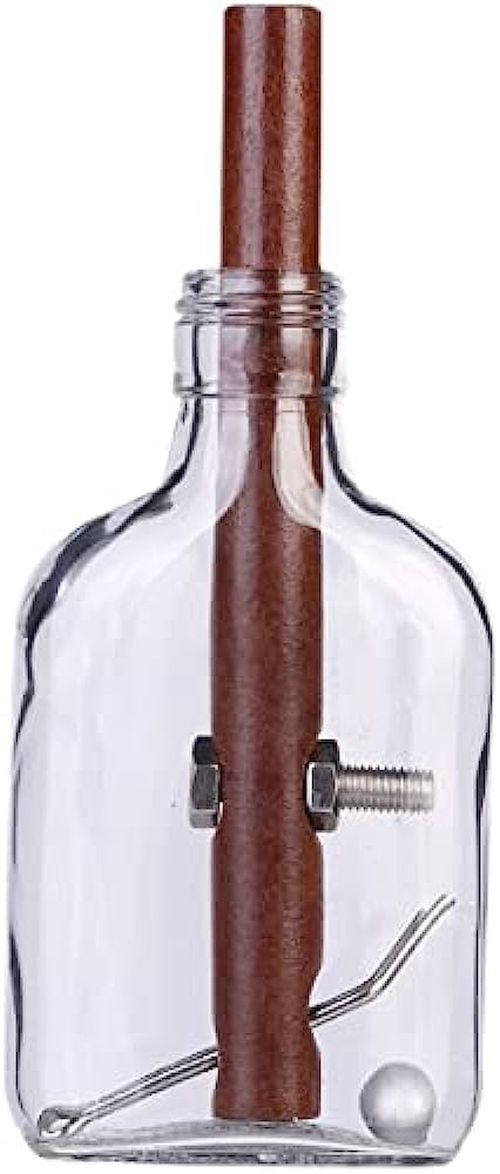 PROJECT GENIUS Grecian Bottle Brain Teaser - 