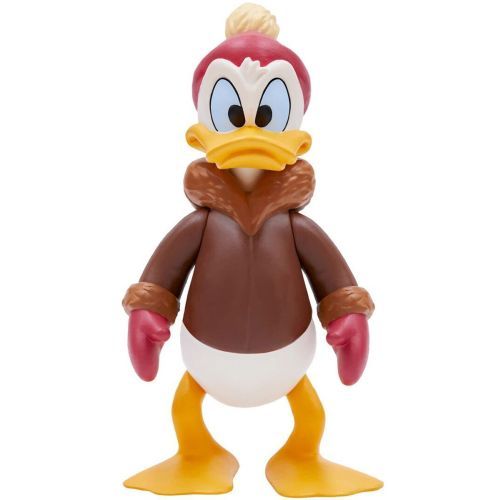 REACTION FIGURES Donald Mickey And Friends Figure - ACTION FIGURE