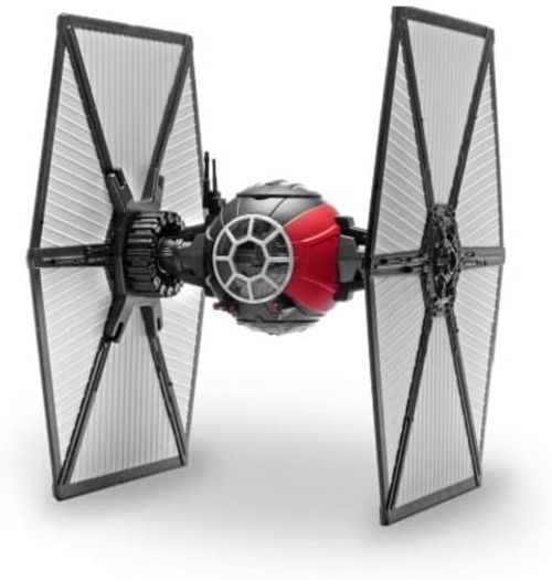 REVELL-MONOGRAM Star Wars Tie Fighter Plastic Model Kit - MODELS
