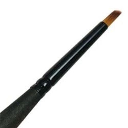 ROYAL LANGNICKEL ART Stippler Size 1/8 High Detailing Art Paint Brush - CRAFT