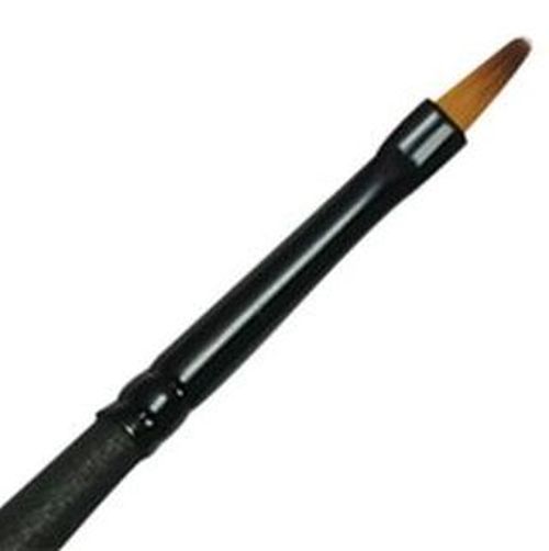 ROYAL LANGNICKEL ART Filbert Size 2 High Detailing Art Paint Brush - 