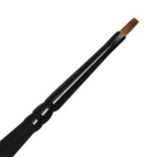 ROYAL LANGNICKEL ART Shader Size 10/0 High Detailing Art Paint Brush - CRAFT