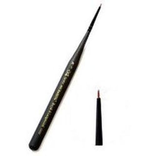 ROYAL LANGNICKEL ART Spotter Size 20/0 Paint Brush - 