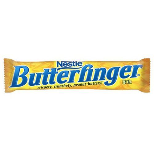 SAMS CLUB Butterfinger - CANDY