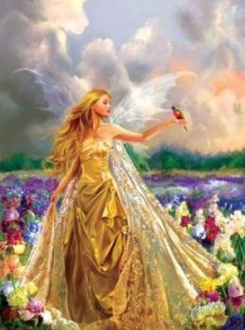 SUNSOUT Innocence Nene Thomas 1000 Piece Puzzle - .