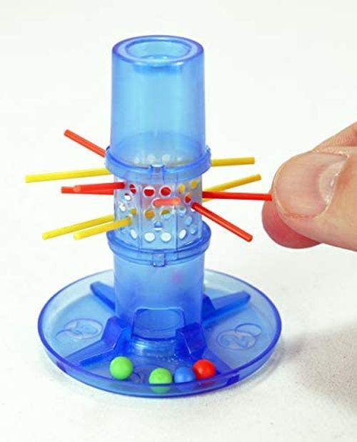 SUPER IMPULSE Kerplunk Worldsmallest Game - 