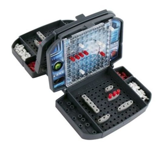 SUPER IMPULSE Battleship Worlds Smallest Board Game - 